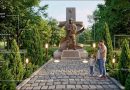 ПОДДЕРЖИМ ГОЛОСАМИ ПРОЕКТ ПАМЯТНИКА УЧАСТНИКАМ СВО В АЛАТЫРЕ