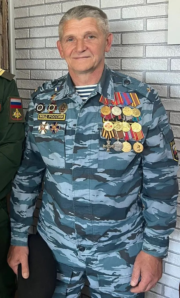 Два брата – один путь