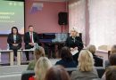 Учителя, волонтёры, хлебопёки: один день Аллы Салаевой в Алатырском округе 2
