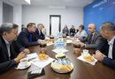 В Чувашии появится совет ветеранов партии при отделении "Единой России"