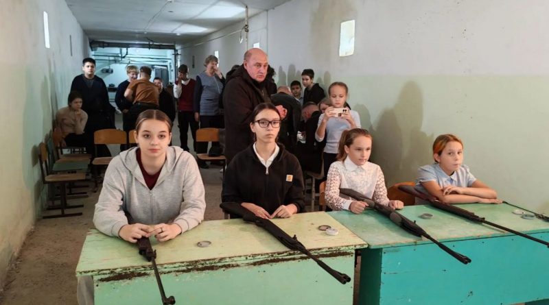 Спокойный пульс, точный выстрел