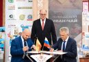«Балтика» начала эксплуатацию первого отечественного хмелеуборочного комплекса