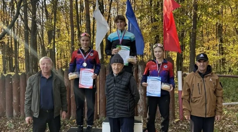Быстрее всех