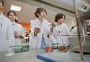 Олег Николаев анонсировал удвоение размера премий и новые гранты для ученых Чувашии Олег Николаев анонсировал удвоение размера премий и новые гранты для ученых Чувашии